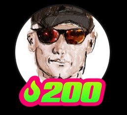 200 days of collecting on <a href="/rodeodotclub/">Rodeo</a> 

#art #digitalart #cryptoart