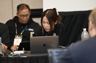 🚨 Calling all cybersecurity disruptors!
Pitch your innovation at the Black Hat Startup Spotlight Competition at #sectorca 2025. Gain visibility, connect with top industry minds, and compete for a chance to shine at Black Hat USA 2026.
Apply now and make your mark: