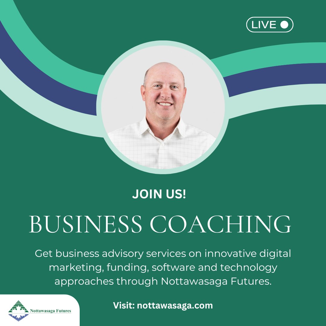 Are you ready to take your business to the next level in 2025?
We work with businesses to understand how to scale &amp; build growth that has not yet been visioned using innovative digital marketing, funding, software, and technology approaches.
#businesscoaching