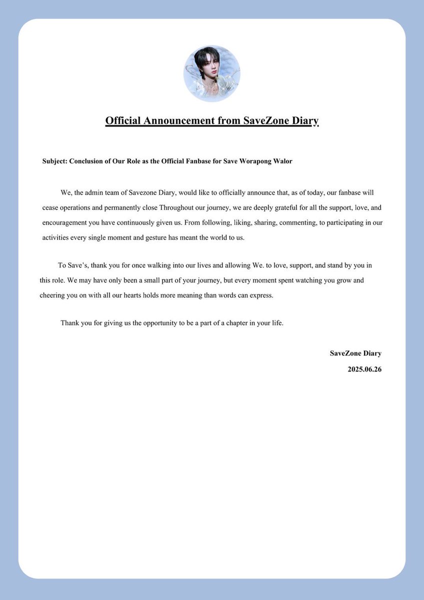 (𝐂𝐥𝐨𝐬𝐞)𝐒𝐀𝐕𝐄𝐙𝐎𝐍𝐄 𝐃𝐈𝐀𝐑𝐘🪶 tweet media