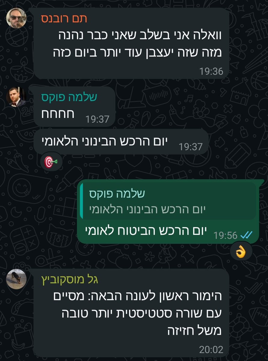 הרשת גועשת: חברי פאנל "תסמונת האישה המוכה" מגיבים להחתמת מיכאל אוחנה