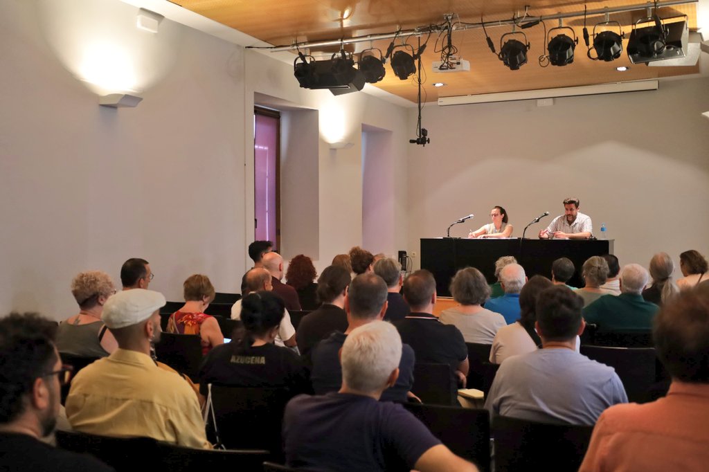 Foto cedida por Ayuntamiento de Alcalá 