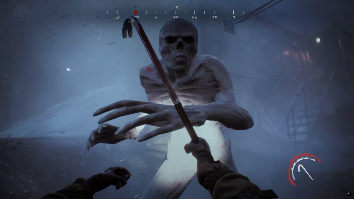 Entertainment Factor (@the_ent_factor) on Twitter photo The story-driven atmospheric survival horror game NEDRA has been released for PC. Find out more here:
entertainment-factor.blogspot.com/2025/06/nedra-…
#games #videogames #gaming #pcgames #pcgaming #indiegame #indiegames #horror #horrorgames #survivalhorror #nedra #nedragame <a href="/NEDRAGAME/">NEDRA | AVAILABLE NOW | Survival Horror Game</a> <a href="/DavitAndreasyan/">Davit Andreasyan</a> The story-driven atmospheric survival horror game NEDRA has been released for PC. Find out more here:
entertainment-factor.blogspot.com/2025/06/nedra-…
#games #videogames #gaming #pcgames #pcgaming #indiegame #indiegames #horror #horrorgames #survivalhorror #nedra #nedragame <a href="/NEDRAGAME/">NEDRA | AVAILABLE NOW | Survival Horror Game</a> <a href="/DavitAndreasyan/">Davit Andreasyan</a>