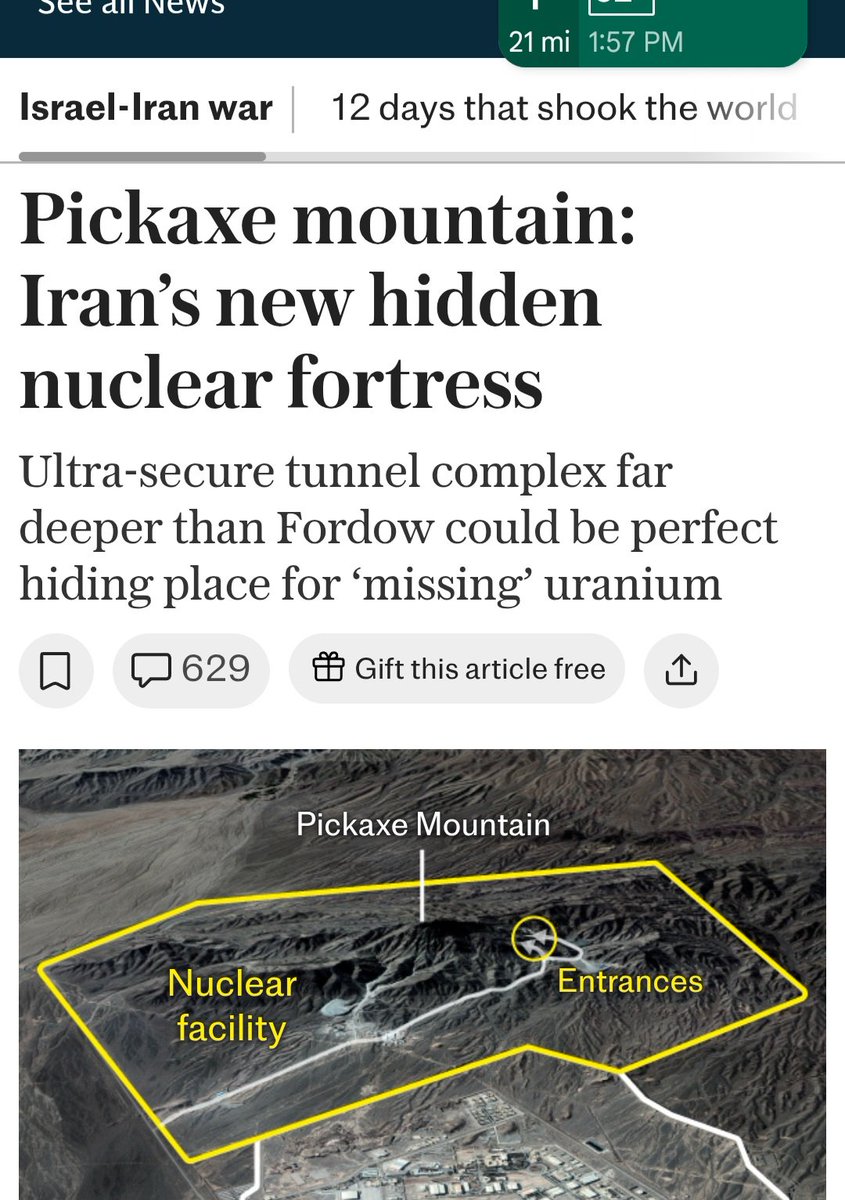 What about this one Donald?