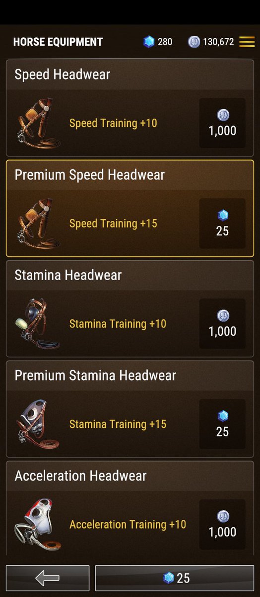SharonIlorah's tweet photo. They're like steroids in salad form.
Made him much faster than when I used apples. Coincidence? I think not.
That, coupled with perfect gear  combination and we're currently on our way to becoming unstoppable 🔥 https://t.co/9dNYqdmz7m