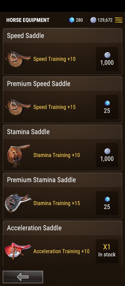 SharonIlorah's tweet photo. They're like steroids in salad form.
Made him much faster than when I used apples. Coincidence? I think not.
That, coupled with perfect gear  combination and we're currently on our way to becoming unstoppable 🔥 https://t.co/9dNYqdmz7m