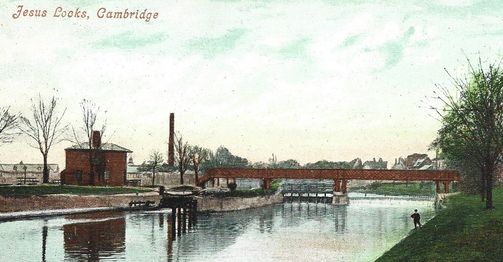 Cambridge Museum of Technology (@camtechmuseum) on Twitter photo This Friday 27 June 2025, 10:30, join #Cambridge Industrial Archaeology Group for a guided industrial-heritage walk from Jesus Green Lock to <a href="/CamTechMuseum/">Cambridge Museum of Technology</a> on Riverside (ticket includes Museum admission). Info & ticket-booking: museumoftechnology.com/whats-on This Friday 27 June 2025, 10:30, join #Cambridge Industrial Archaeology Group for a guided industrial-heritage walk from Jesus Green Lock to <a href="/CamTechMuseum/">Cambridge Museum of Technology</a> on Riverside (ticket includes Museum admission). Info & ticket-booking: museumoftechnology.com/whats-on