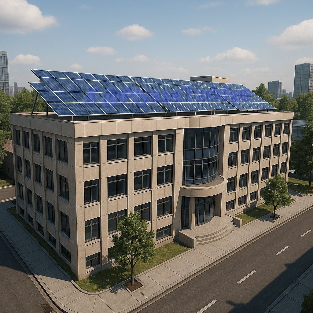 Yenilenebilir enerji binalarda mecburi oldu!

📍2000 m²’yi aşan otel, hastane, yurt, cezaevi, spor merkezi gibi binalarda sıcak su sistemi yenilenebilir enerjiyle desteklenmek zorundadır.

-Resmi Gazete
#Enjsa #Arclk #Gwind #Smrtg #Cwene #Gesan #Eupwr #Aksen #Naten #Alfas