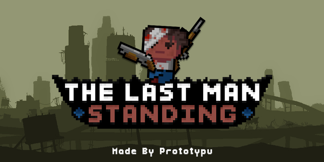 Proto_Dev's tweet image. Just dropped my first ever game on Itchio and GameJolt!
This project means a lot to me, even if it’s a little rough around the edges.

Be honest, if it sucks, I probably already know 😅 But I’d still love to hear your thoughts.