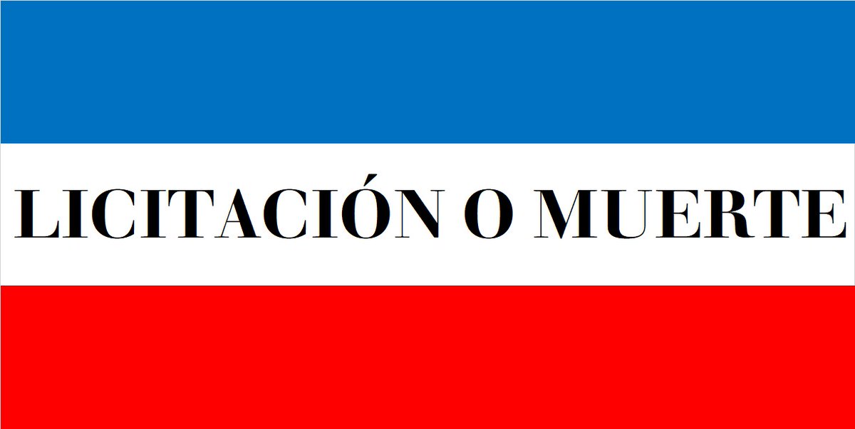 El Justiciero (@justicierotrico) on Twitter photo 