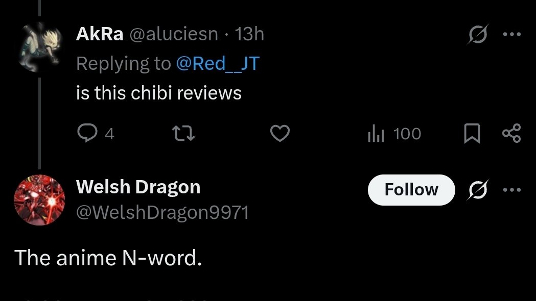 Chibi Reviews tweet media