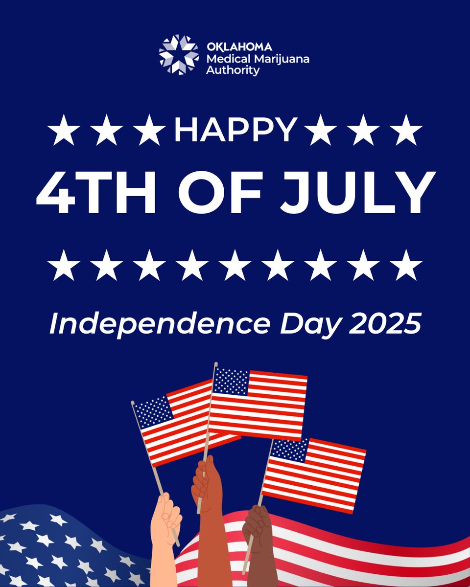 Wishing you a safe and fun Fourth of July!