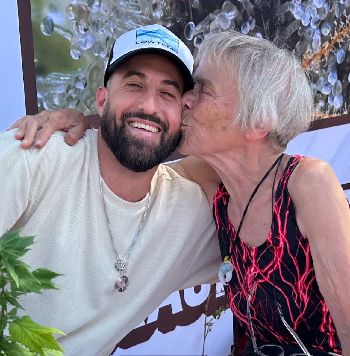 𝐻𝒶𝓇𝓂❀𝓃𝓎 tweet media