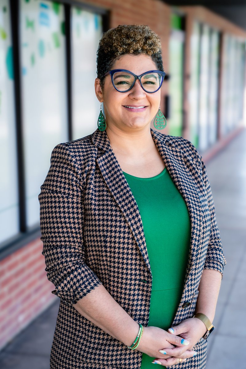 Congratulations to our COO, Jhasmine! 

Yes, you read that right! We’re excited to share that as of July 1, Jhasmine is officially named as Care to Learn’s Chief Operating Officer.

Jhasmine knows Care to Learn well, as she’s dedicated nearly a decade of her time to serving Care