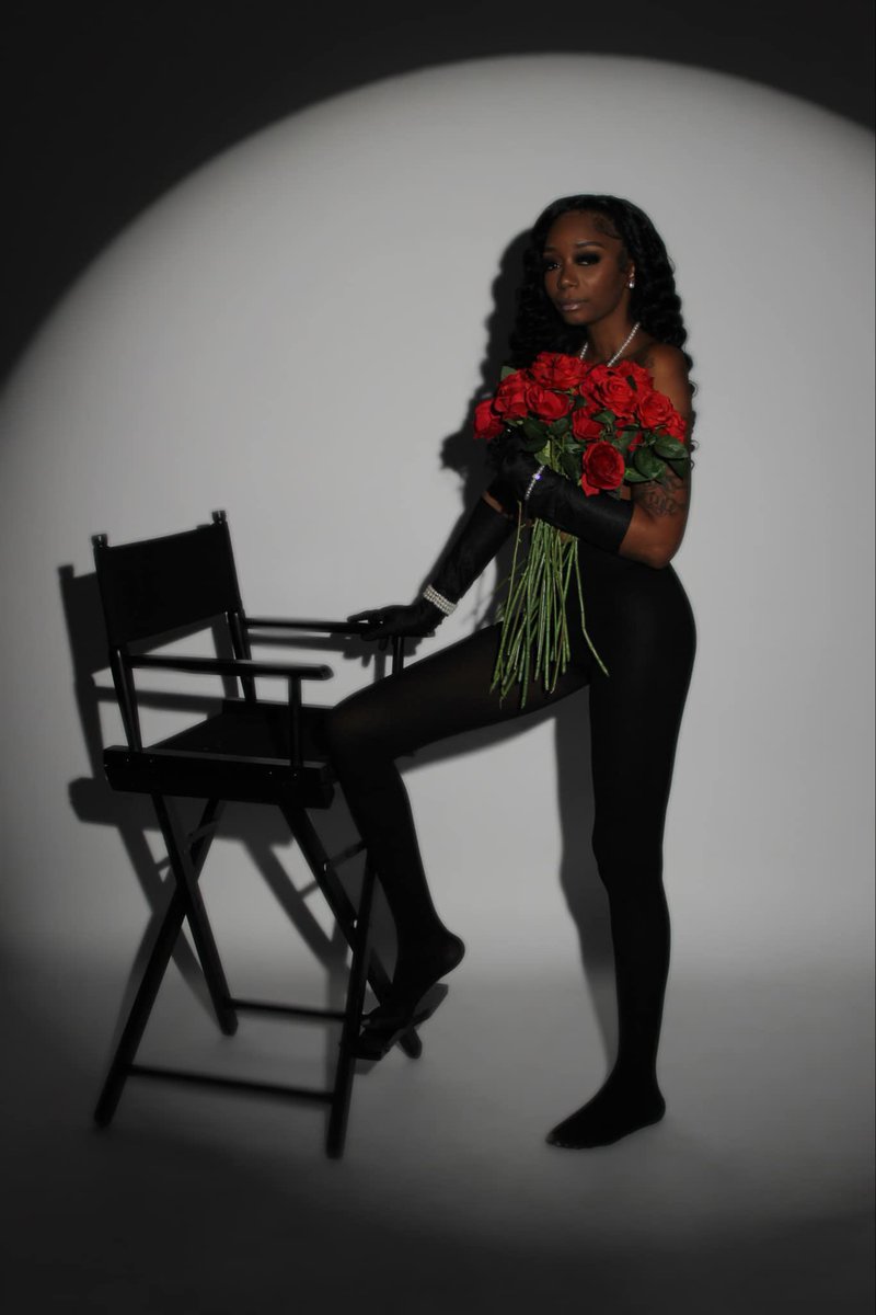 SoOfficial_Slim's tweet photo. It’s Been Awhile 🌹🥂✨ https://t.co/91R2QTCWgn