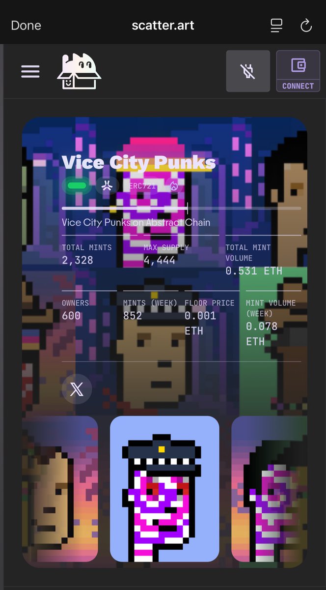 Vice City Punks ✳️ tweet media