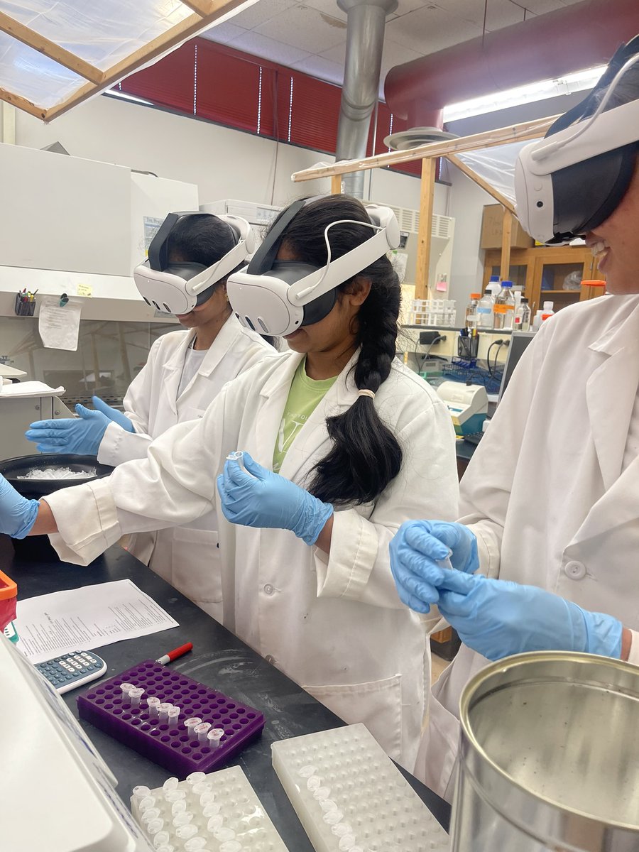 This is what solving a $60B reproducibility crisis looks like on a Wednesday