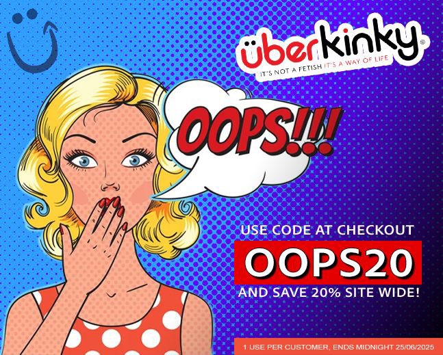 UberKinky tweet media