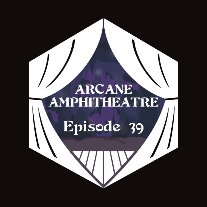 ArcaneAmph's tweet image. Mysteries Lie Beneath Our Feet, We Need Only to Explore! Our Redeviants embark on their journey through the Underdark. What wonders or what horrors await them in the dark?

Arcane Amphitheatre- Episode 39: Subterranean Sights

IT&apos;S LIVE RIGHT NOW!!!