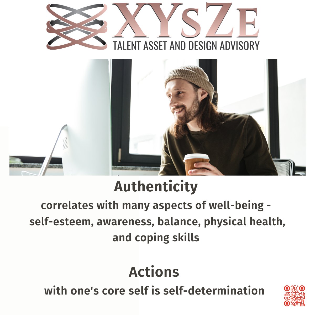 Xysze_'s tweet photo. https://t.co/q43S34AJJl
#makeanew, #practice, #talkitout, #inittogether, #deepinclusion, #careertalk, #selftalk,#employeeask, #ActiveListening, #relatedness https://t.co/9pppyTBZ5G