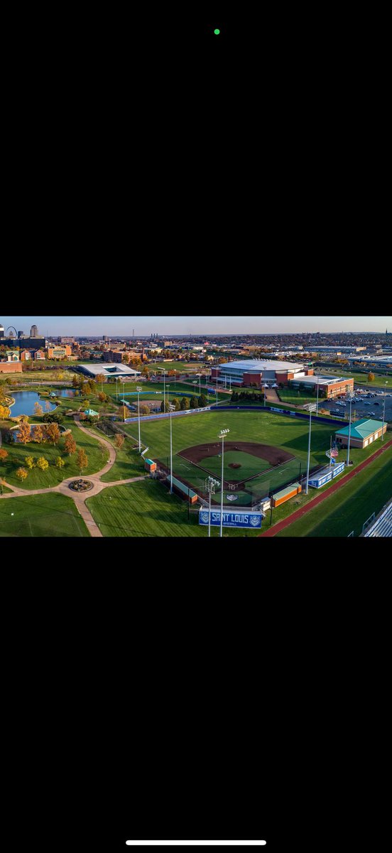 Blessed for the next chapter🙏🏽
<a href="/SLUBaseball/">Saint Louis Baseball</a>