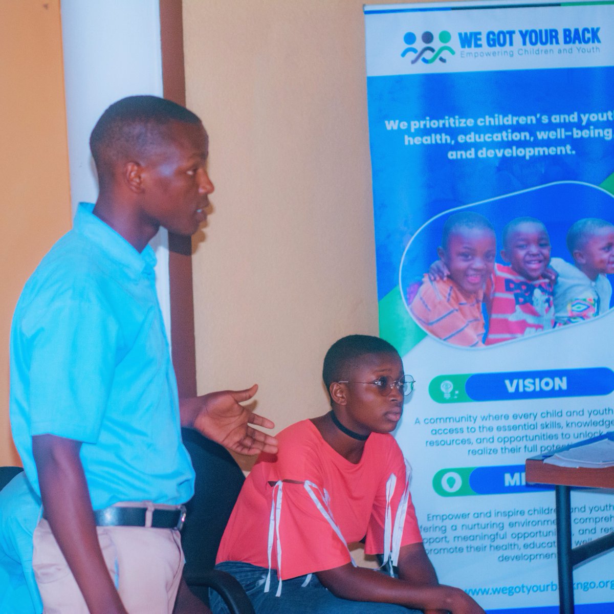 Imagine a world where every young person has easy access to digital mentorship 🎓, career guidance 💼, entrepreneurship skills🚀, and tips on effective communication 🗣 and public speaking 🎤to share their creative ideas. This support could significantly reduce unemployment