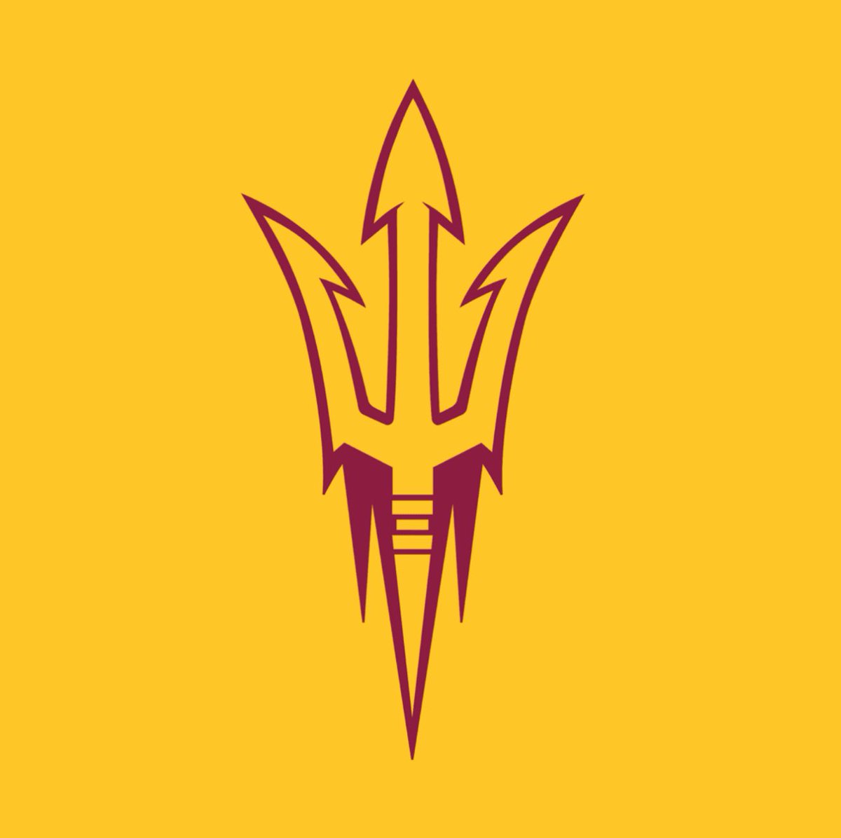 Blessed!!

After a great conversation with Coach Yusuf Ali, I’m thankful to receive an offer from Arizona State University. #ForksUp