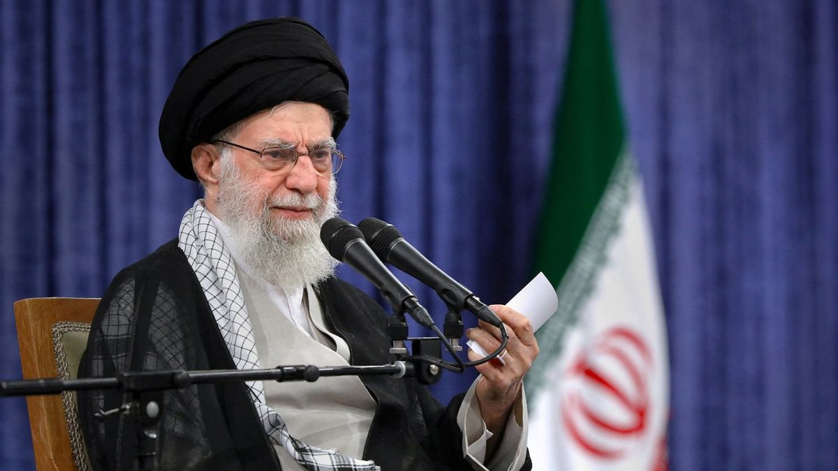 SIDDEEQUE (@siddeequex) on Twitter photo ๐ฎ๐ท Iranian Media โ "We became the first country in history to defeat Israel and US together"
<a href="/DrEliDavid/">Dr. Eli David</a> <a href="/AlJazeera/">Al Jazeera PR</a> <a href="/arabnews/">Arab News</a> <a href="/IsraelMFA/">Israel Foreign Ministry</a> ๐ฎ๐ท Iranian Media โ "We became the first country in history to defeat Israel and US together"
<a href="/DrEliDavid/">Dr. Eli David</a> <a href="/AlJazeera/">Al Jazeera PR</a> <a href="/arabnews/">Arab News</a> <a href="/IsraelMFA/">Israel Foreign Ministry</a>
