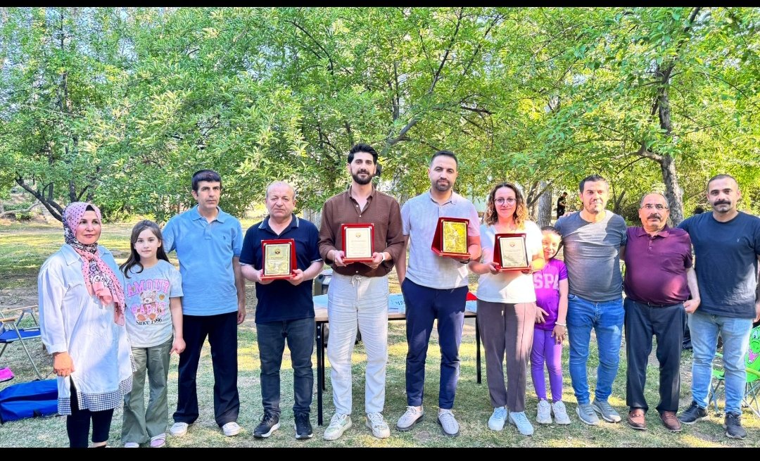 Herşey için teşekkürler. Yolunuz ve bahtiniz açık olsun.