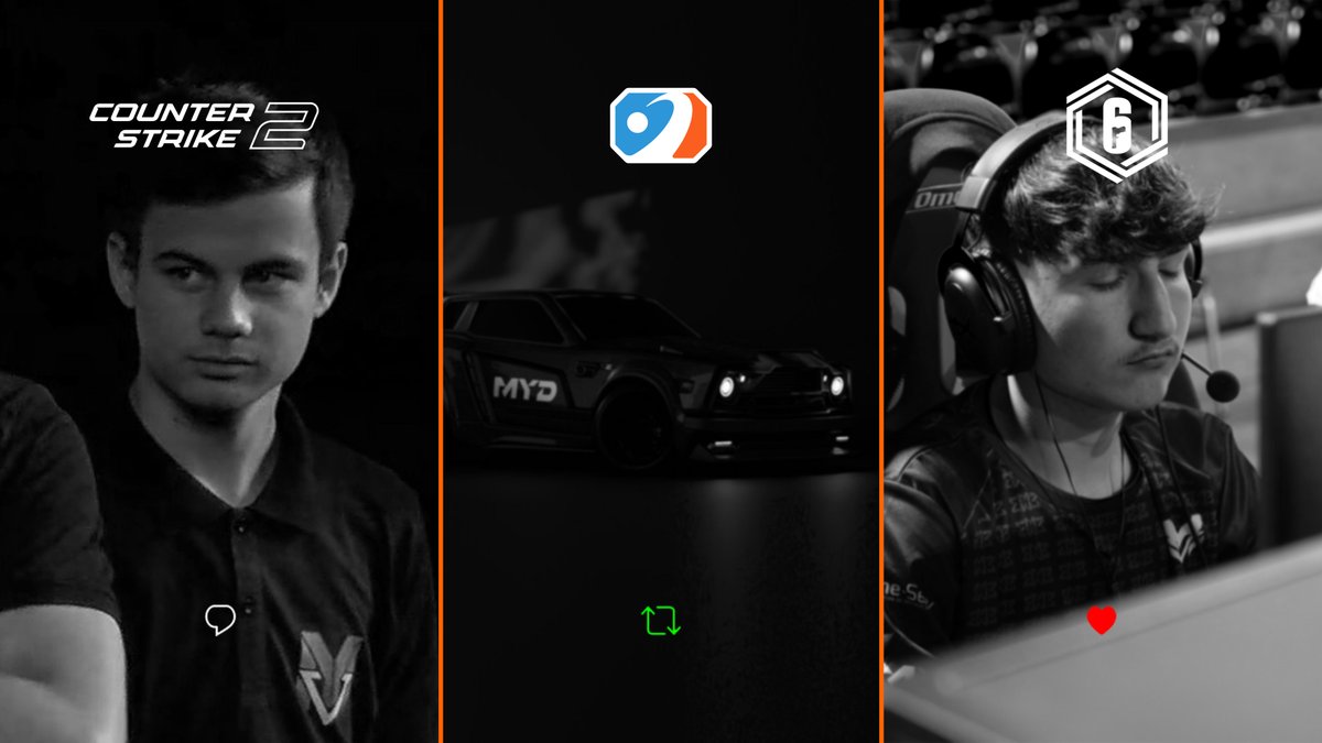 #Esports Academy Program Incoming 🎓

➡️ Which game will be our next battlefield ?