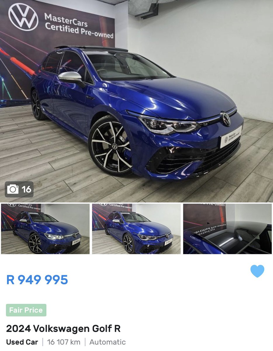 MrHowMuch tweet media