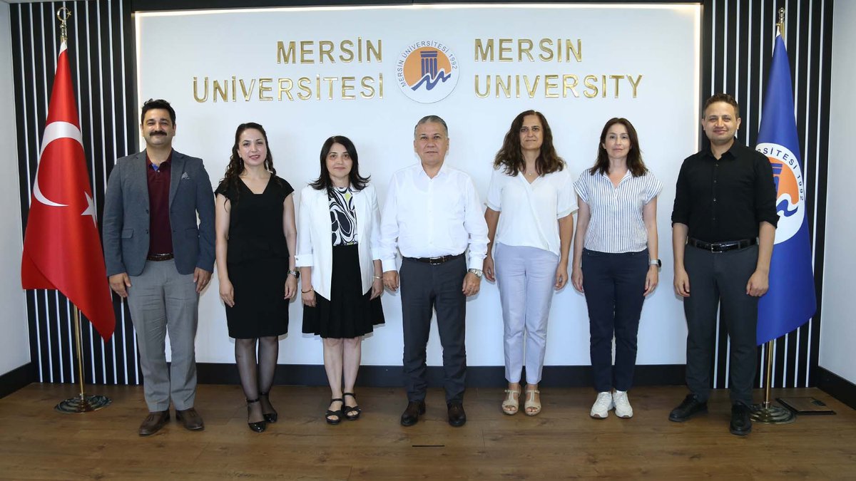 Üniversitemiz Times Higher Education Etki Sıralamasındaki Yükselişini Sürdürüyor 🚀

Detaylar 🔗 mersin.edu.tr/haberler/39150…

#MersinÜniversitesi