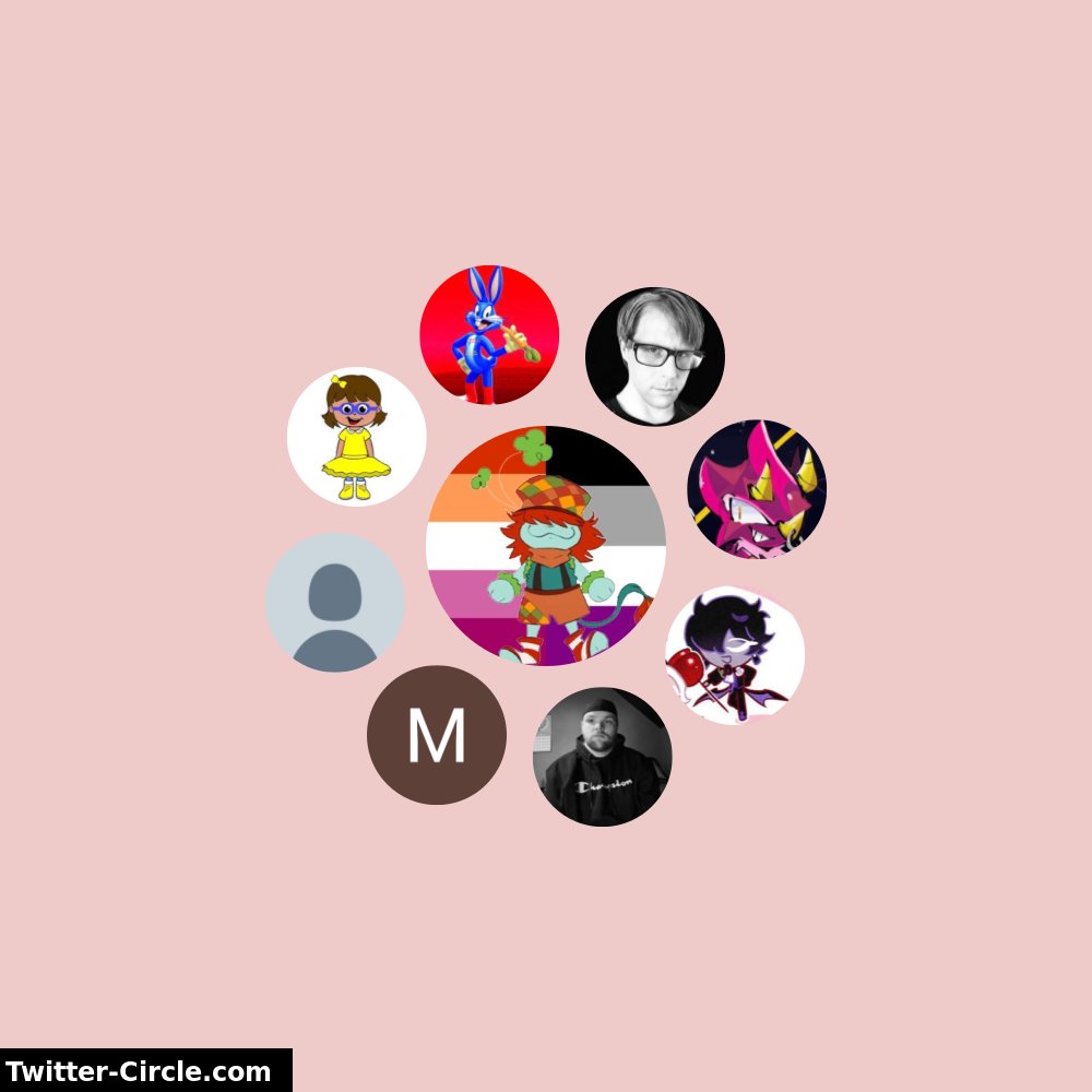 Kiaandrews2009's tweet image. My Twitter Interaction Circle
➡️ infinityweet.com/interaction-ci…