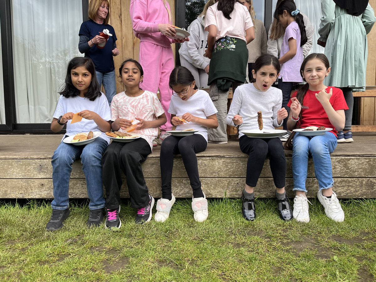 Wingrove Primary tweet media