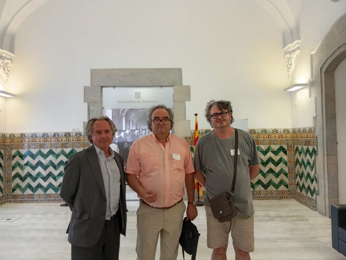 IAEDEN - Salvem l'Empordà 🧡 tweet media