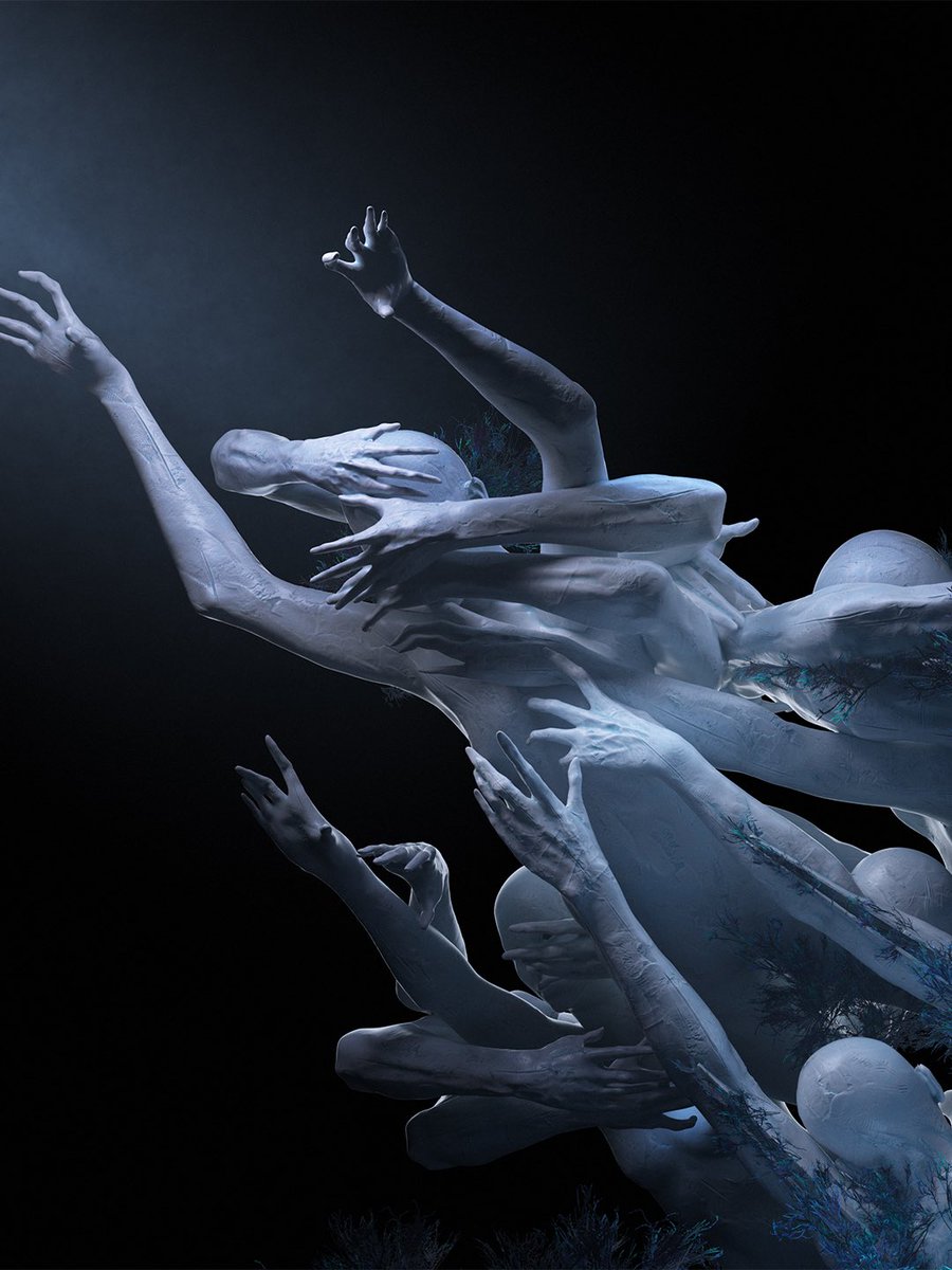 AT NIGHT - ANYMA X LAYTON GIORDANI REMIX OUT FRIDAY ON DEFECTED 🙂‍↔️