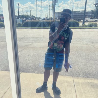 #NewProfilePic