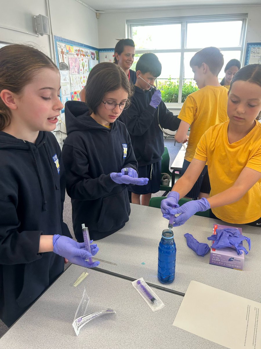 This morning, Year 6 were visited by Mr Davies and Mrs Cottrill; both spoke inspirationally about their chosen careers in nursing, education and charity work. Thankyou so much for giving up your time!