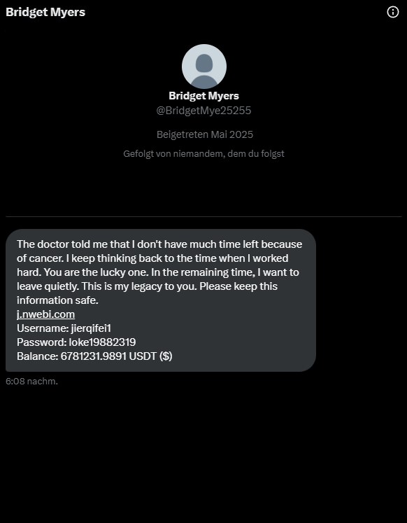DreamTrades tweet media