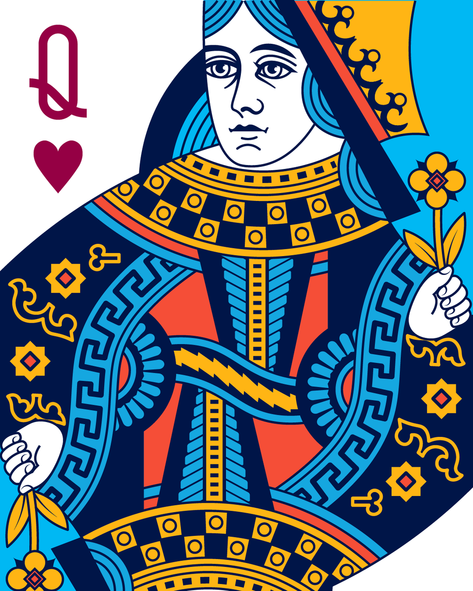 Master the polite poker face.🃏 

*Polite* poker face? Yes, it's a thing.

In interviews and tough moments, composure is everything. Learn how to stay calm without looking cold—and why media training makes all the difference.

🔗 Read more ➡️ bit.ly/4nhG0Yw