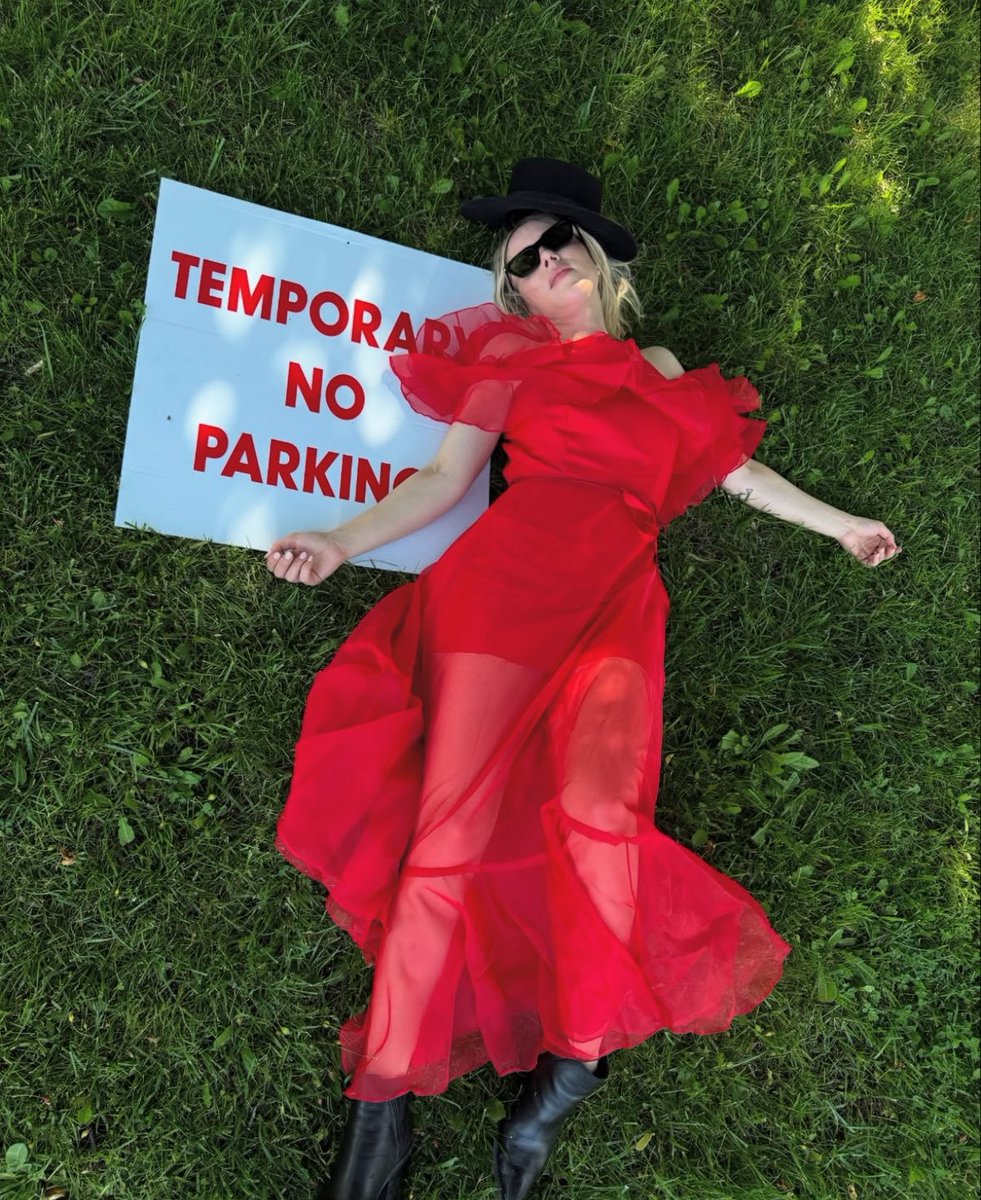 Summerfest was a fever dream 🔥 Ty <a href="/Fender/">Fender</a> for my new telecaster 💋Listen to my new single “Easy Like a Tele” out now. Let’s do it again #Milwaukee 🫶 <a href="/Summerfest/">Summerfest</a> label51.ffm.to/brietele.bio 📸 Jess Graye &amp; Ben Erhart
