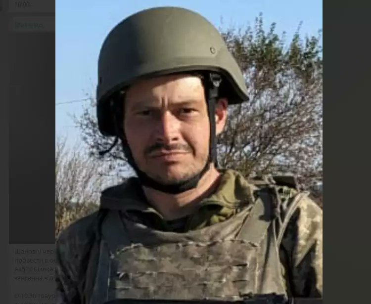 У четвер, 26 червня у Чернівцях попрощаються із солдатом в/ч А4574 Вадимом Біляком, який загинув під час виконання бойового завдання в Донецькій області.