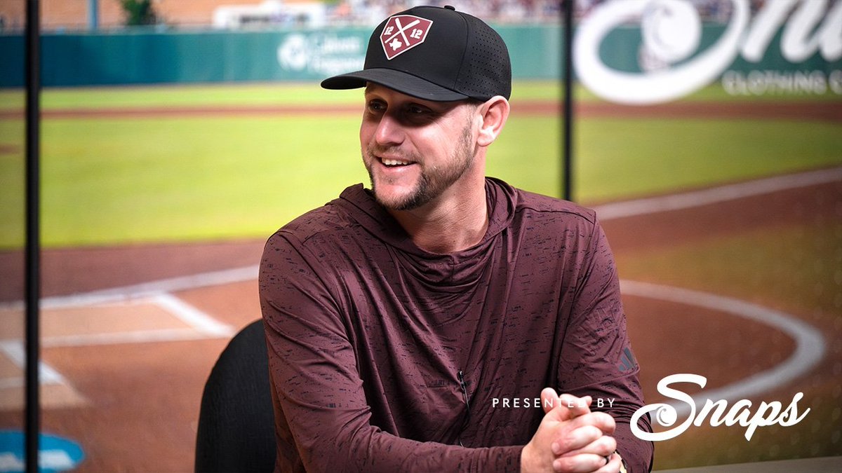 SCOOP: <a href="/TarletonBase/">Tarleton State Baseball</a> is expected to hire Will Fox as its newest assistant (hitting/infield), I'm told. Fox spent last season as an assistant for the #Aggies, and seven total at Texas A&amp;M. He replaces Nick Zaleski, now the HC at Incarnate Word. #WAC 

UPDATED CAROUSEL: