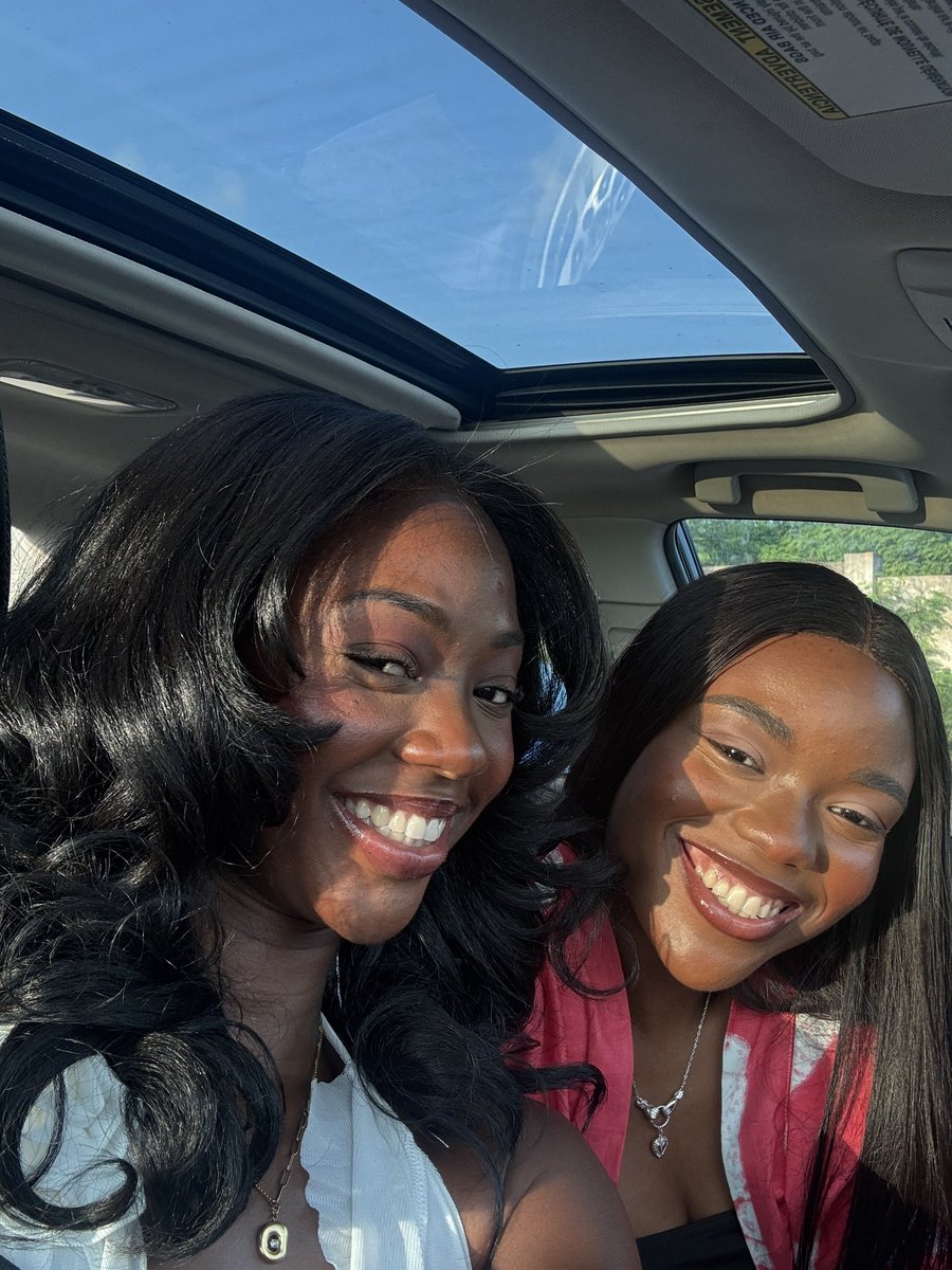 Your favorite Teshie Girls <a href="/Cinzia_Am/">LadyCinzia</a> ❤️