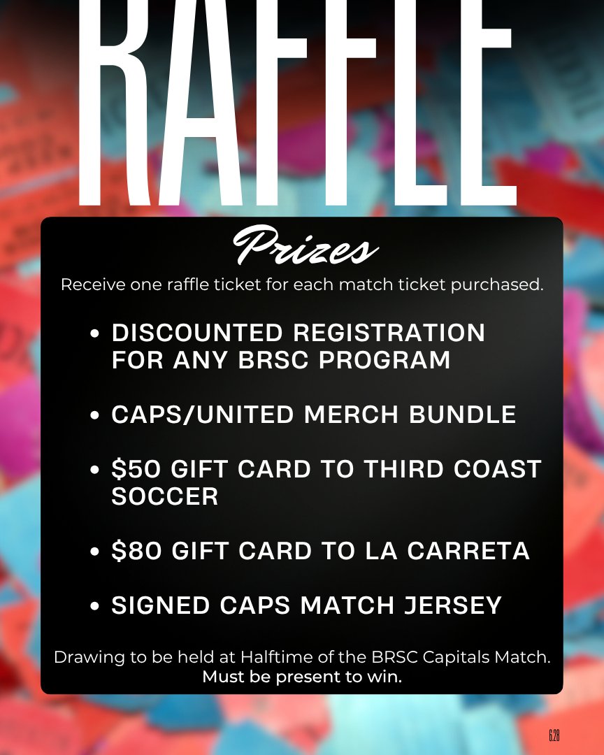 Baton Rouge United Women tweet media