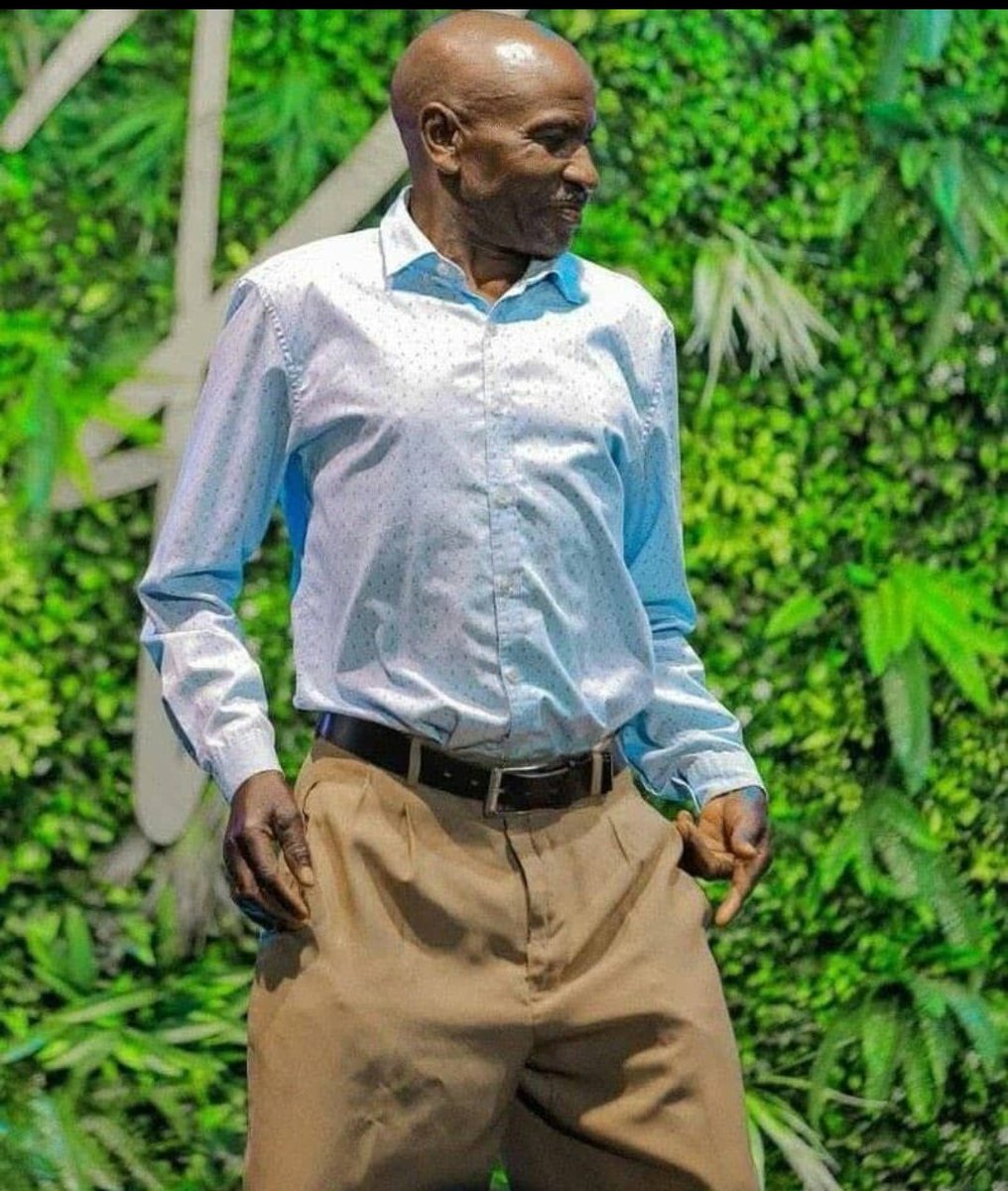Kampalauga's tweet photo. Tell me his name... Get free 50k
#IranVsIsrael #RutoMustGoNow #Ugandan #TrendingNow #Trending #RutoMustGoNow https://t.co/qbdRSm6uqD