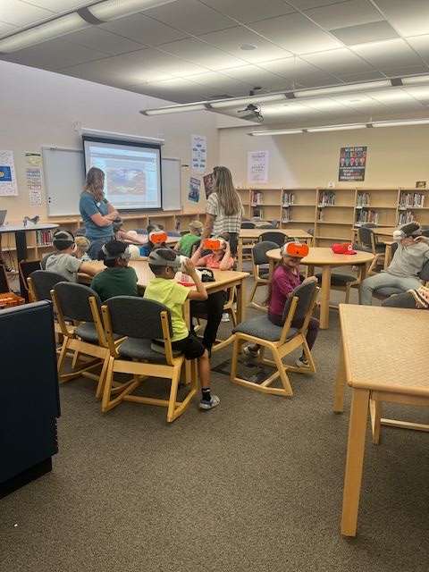 Thunder Valley K8 (@thundervalleyk8) on Twitter photo Project Launch students are loving the VR experience! <a href="/ThunderValleyK8/">Thunder Valley K8</a> <a href="/SVVSDdeputy/">Jackie Kapushion, Ed.D.</a> <a href="/SVVSDBissonette/">Douglas Bissonette</a> <a href="/CatrinaEstrada/">Catrina Estrada</a> <a href="/SVVSummerLaunch/">Project Launch St. Vrain Valley Schools</a> <a href="/SVVSDMobileLabs/">ST.VRAINNOVATION Mobile Education</a> Project Launch students are loving the VR experience! <a href="/ThunderValleyK8/">Thunder Valley K8</a> <a href="/SVVSDdeputy/">Jackie Kapushion, Ed.D.</a> <a href="/SVVSDBissonette/">Douglas Bissonette</a> <a href="/CatrinaEstrada/">Catrina Estrada</a> <a href="/SVVSummerLaunch/">Project Launch St. Vrain Valley Schools</a> <a href="/SVVSDMobileLabs/">ST.VRAINNOVATION Mobile Education</a>
