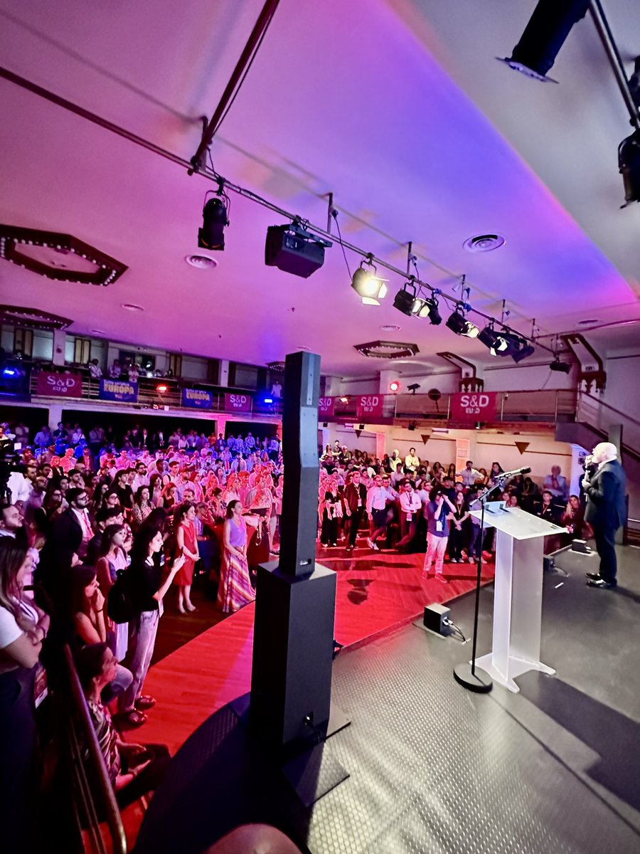 Inizia la summer school del <a href="/pdeuropa/">PD Europa</a>