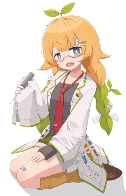 コミッション💰 #Lemtistic @LemiLichen 