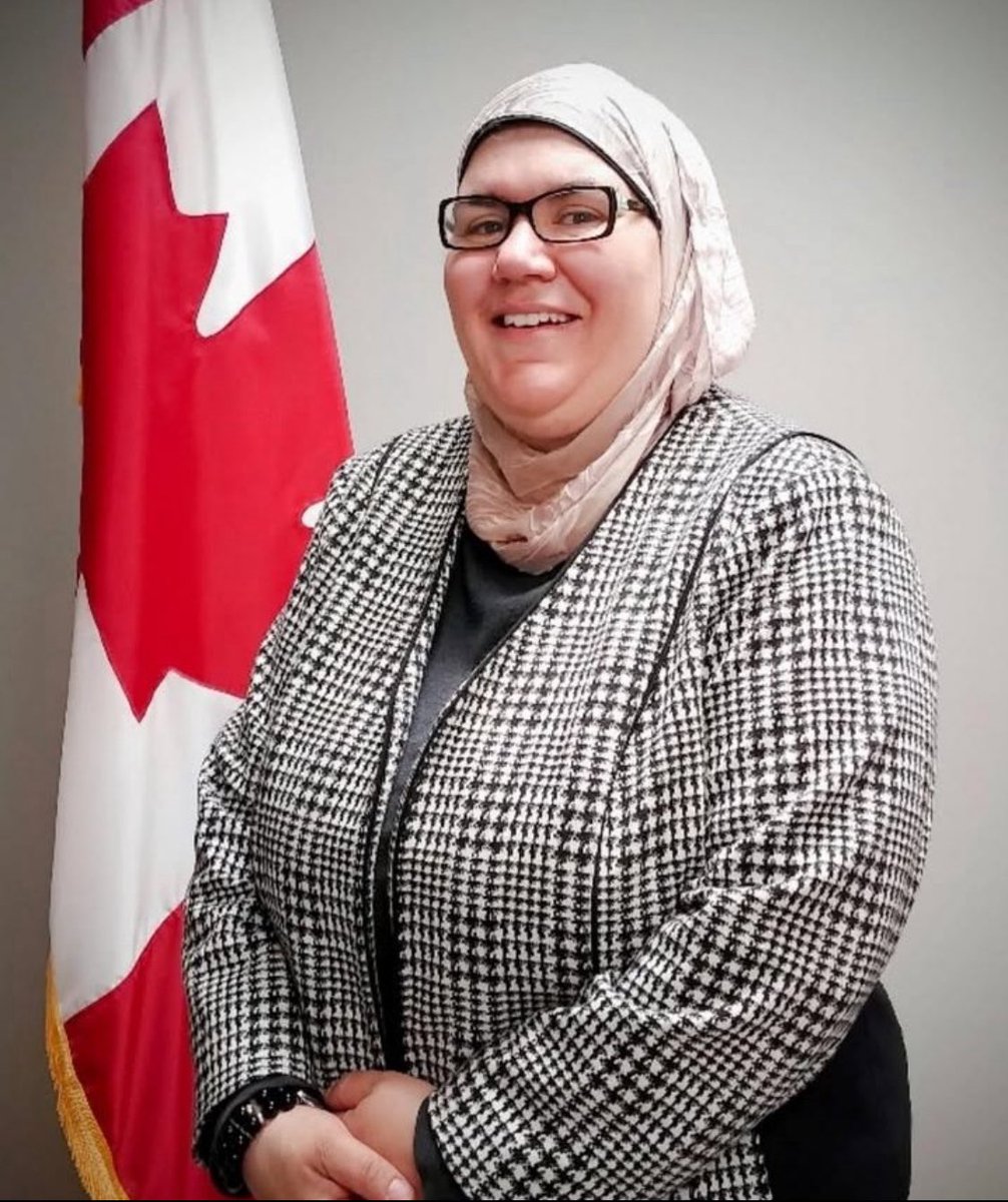 New head of Canada’s Public Health Agency:
$296K salary
Master’s in chem eng
No MD, no PhD, no public health degree

Are you going to take health advice from our new top doctor, which is not a doctor?